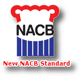 link to New NACB standard