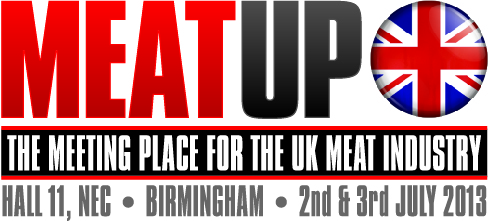 MEATUP Logo